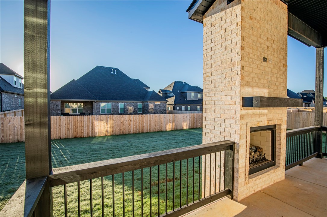 Clarendon Heights - Residential