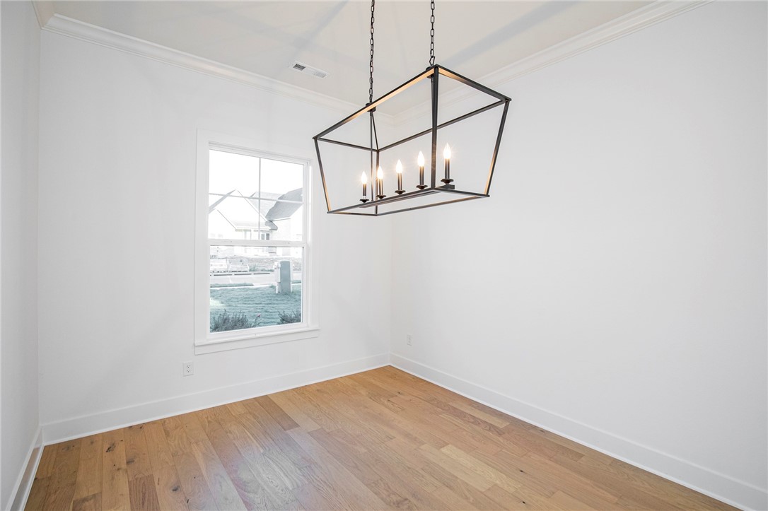 Clarendon Heights - Residential