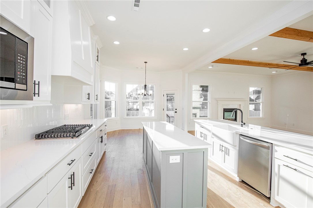 Clarendon Heights - Residential