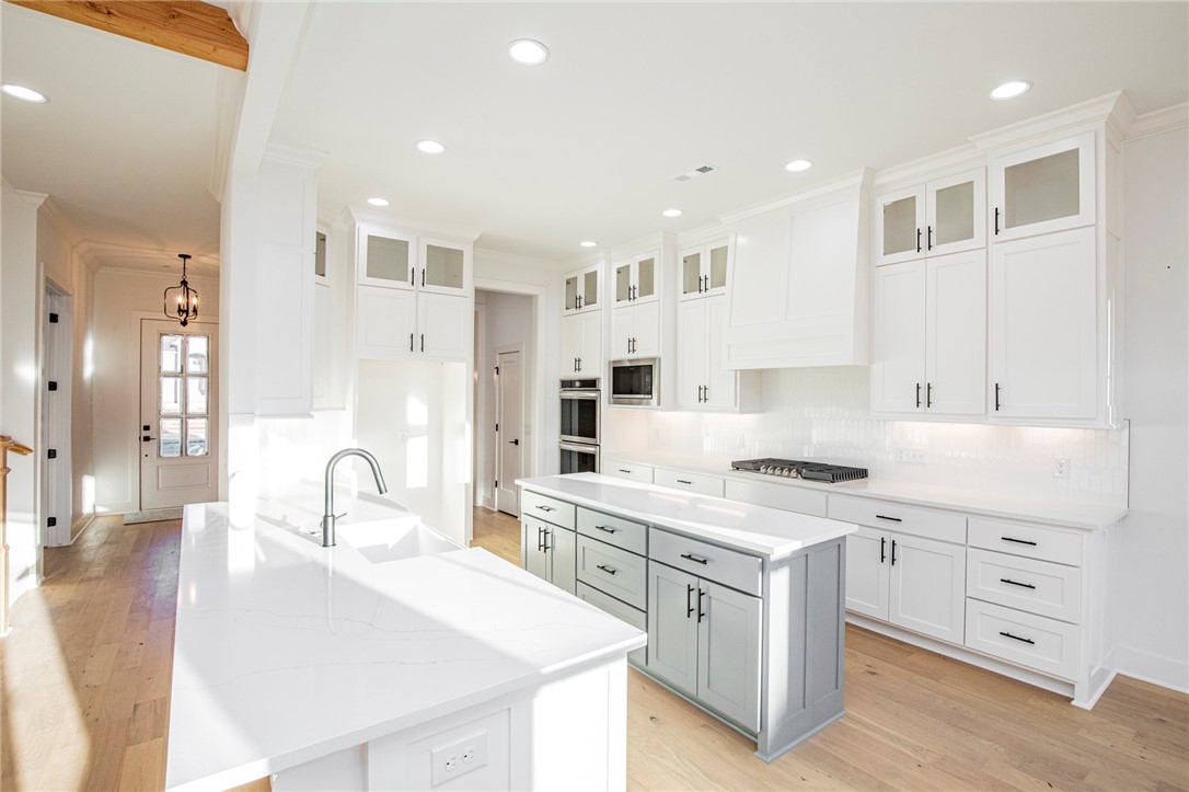 Clarendon Heights - Residential