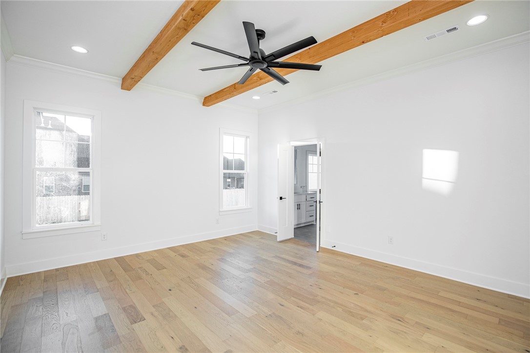 Clarendon Heights - Residential