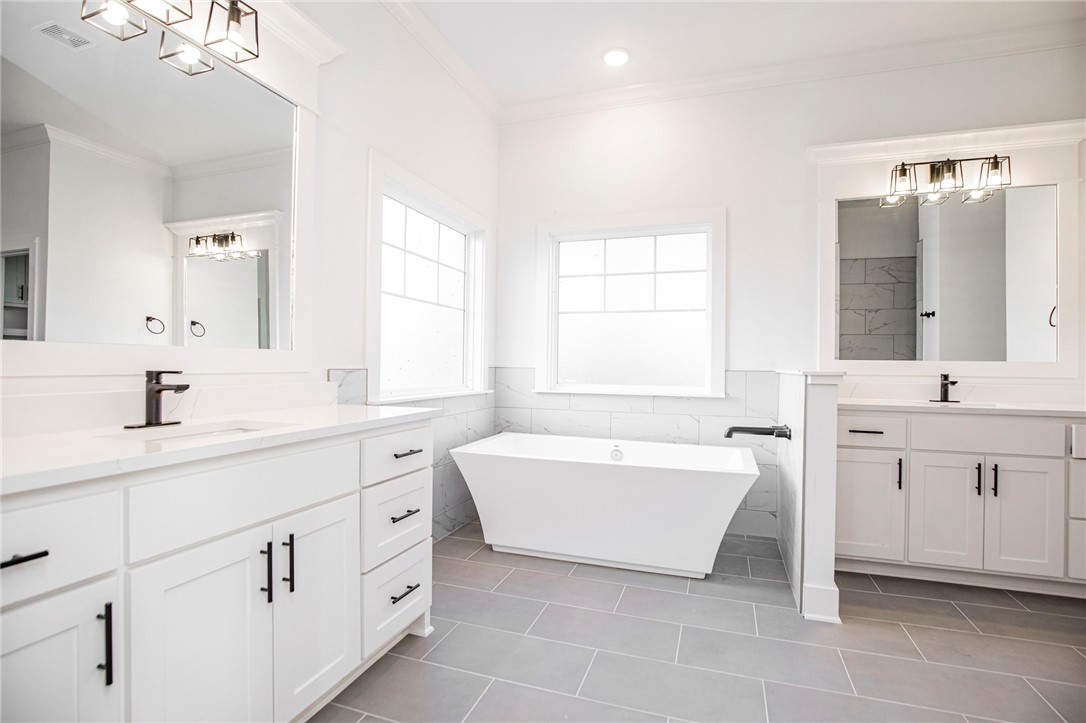 Clarendon Heights - Residential