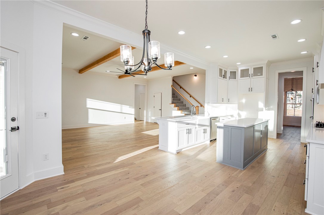 Clarendon Heights - Residential