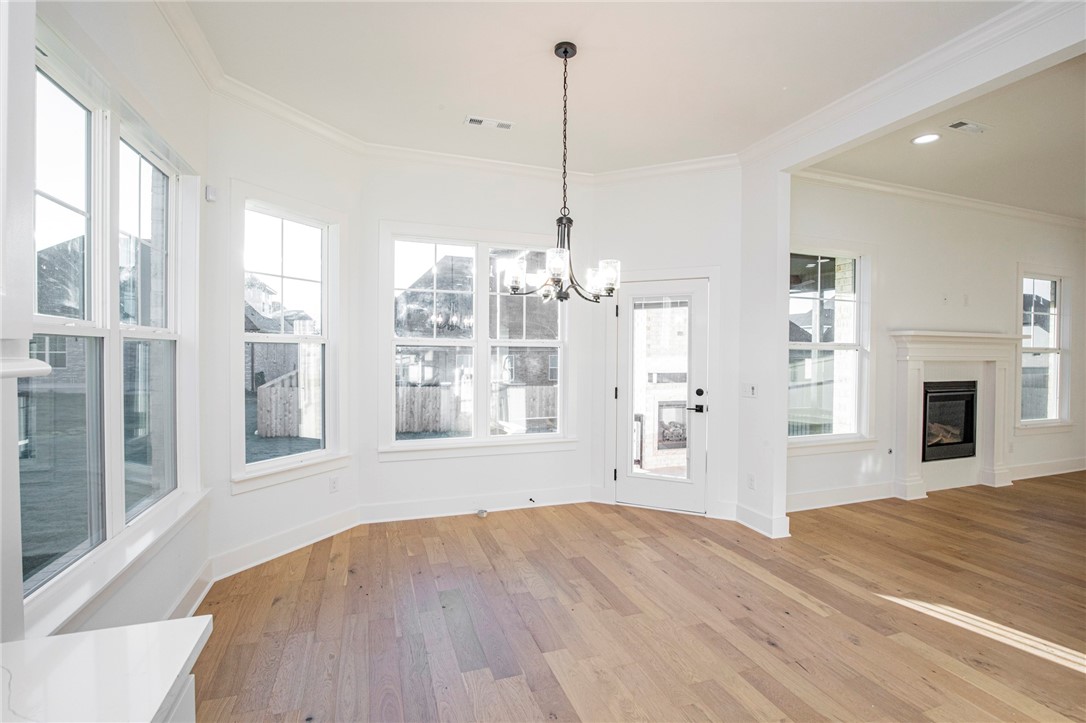 Clarendon Heights - Residential