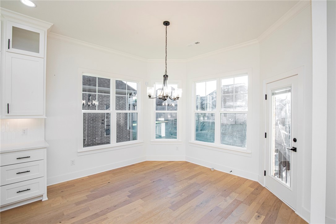 Clarendon Heights - Residential