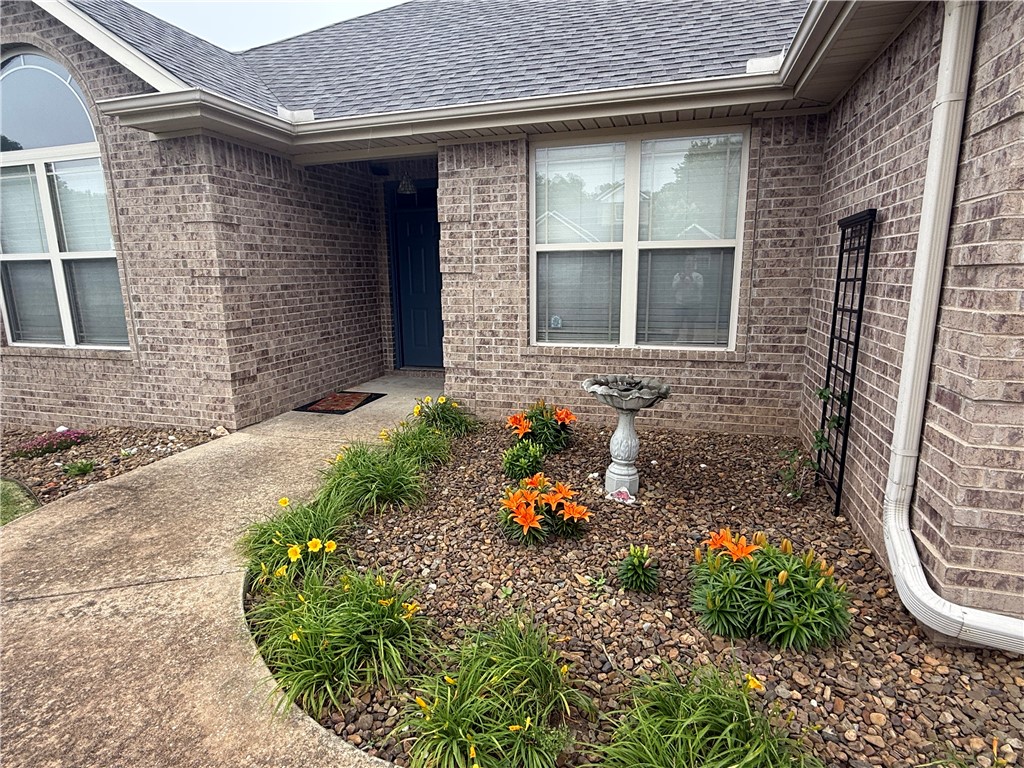 Green Side Place - Residential