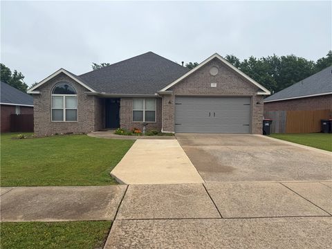Photo of 4156 Green Side Lane, Springdale, AR 72762 (MLS # 1349288)
