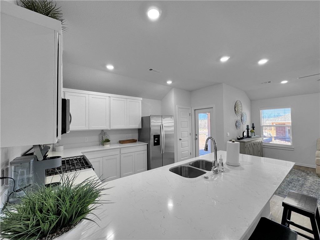 Habberton Ridge - Residential