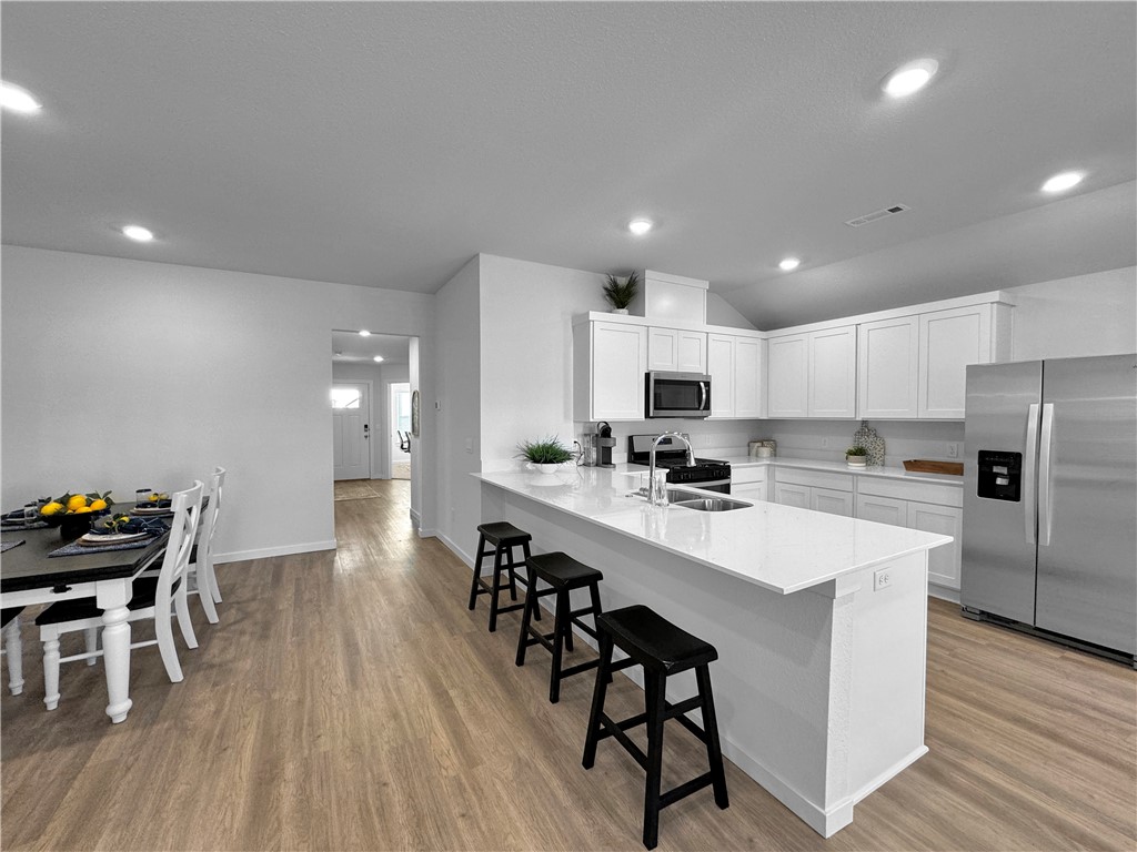 Habberton Ridge - Residential