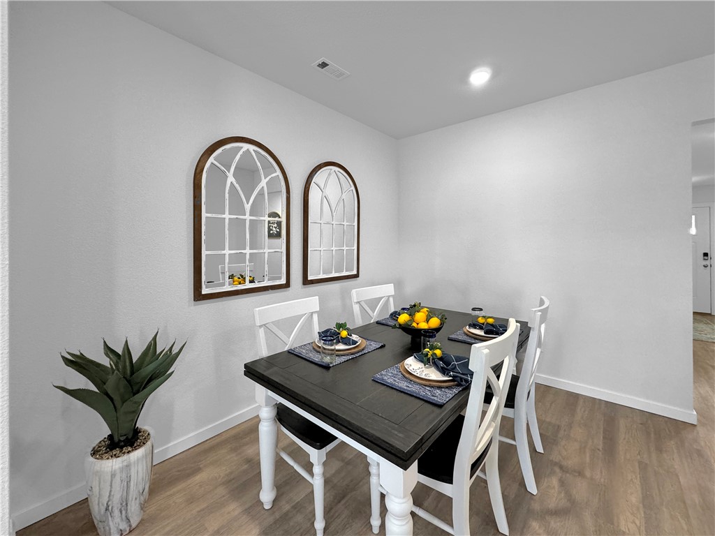Habberton Ridge - Residential