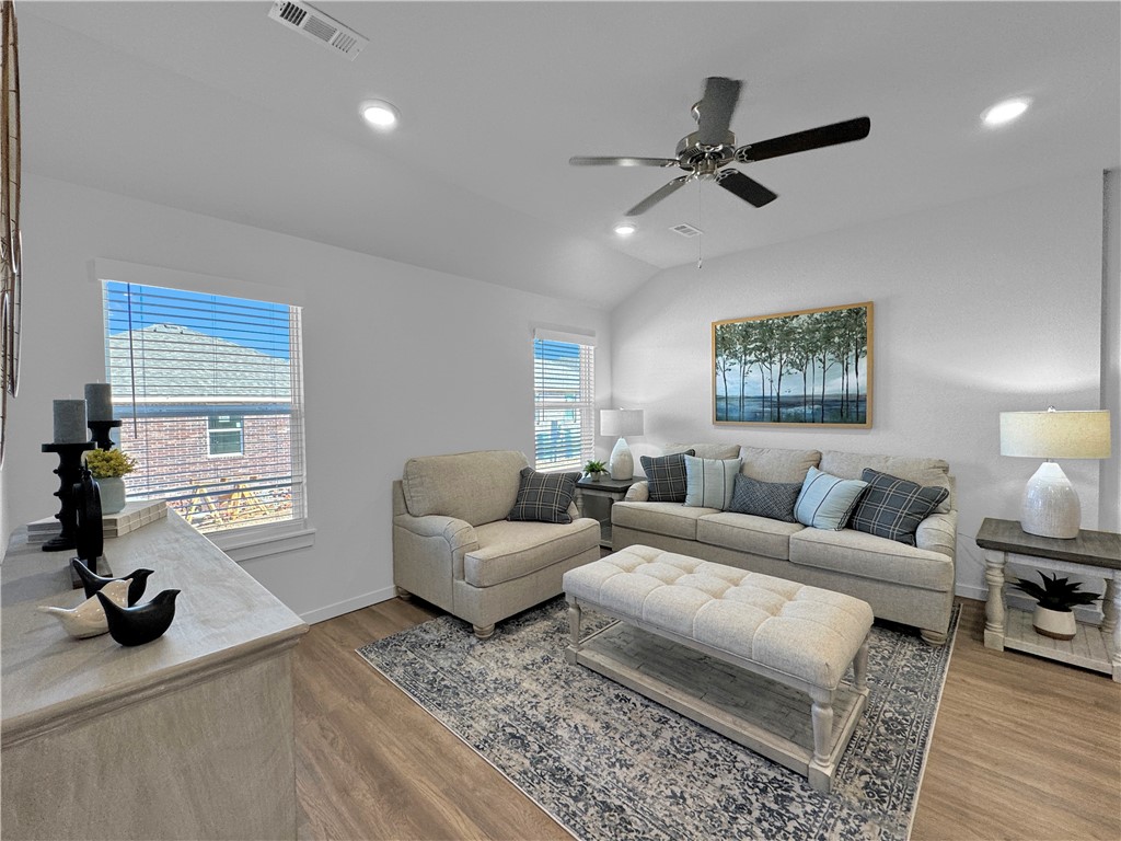 Habberton Ridge - Residential