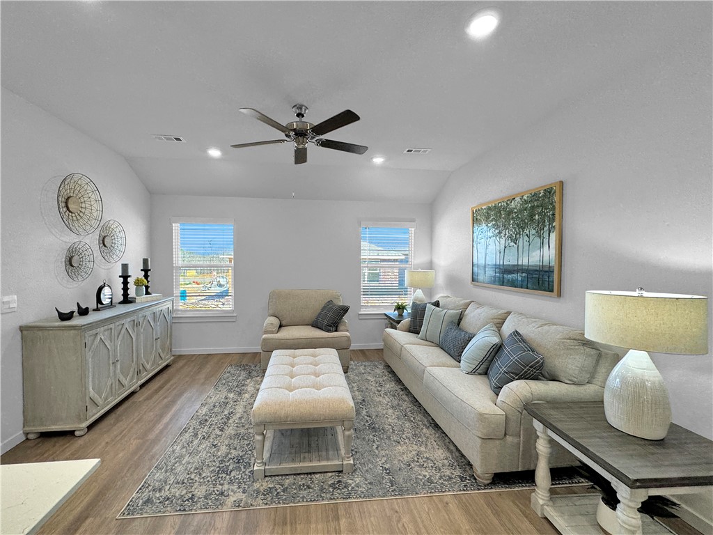 Habberton Ridge - Residential