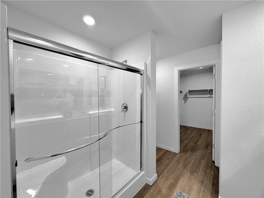 Habberton Ridge - Residential