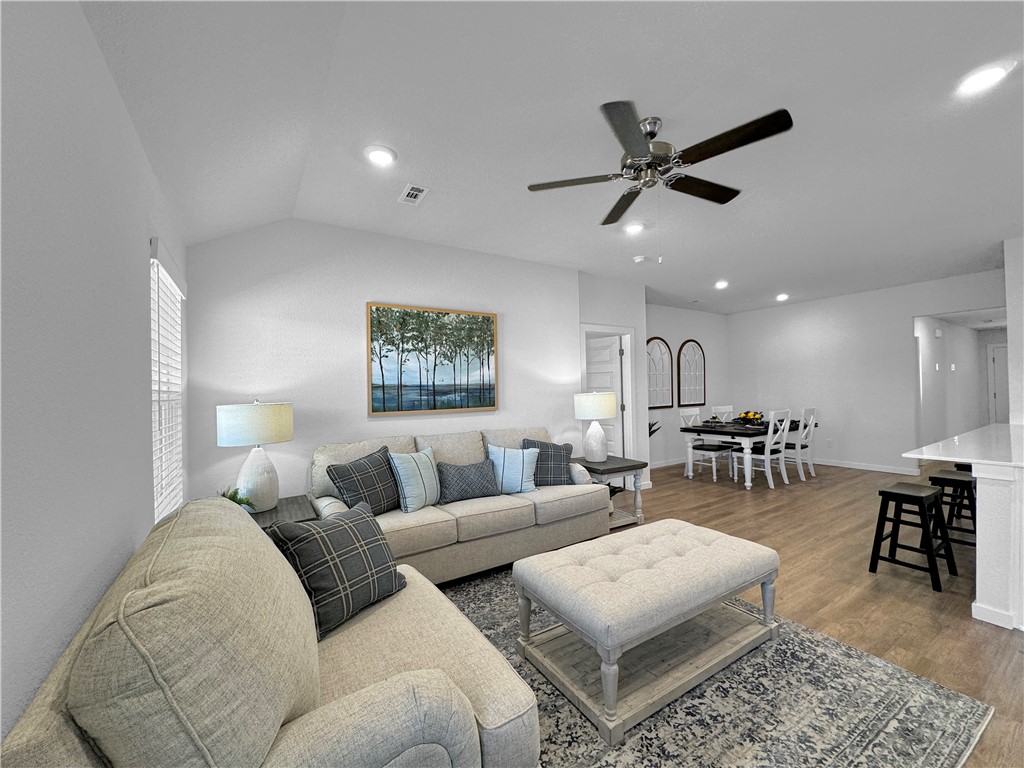 Habberton Ridge - Residential