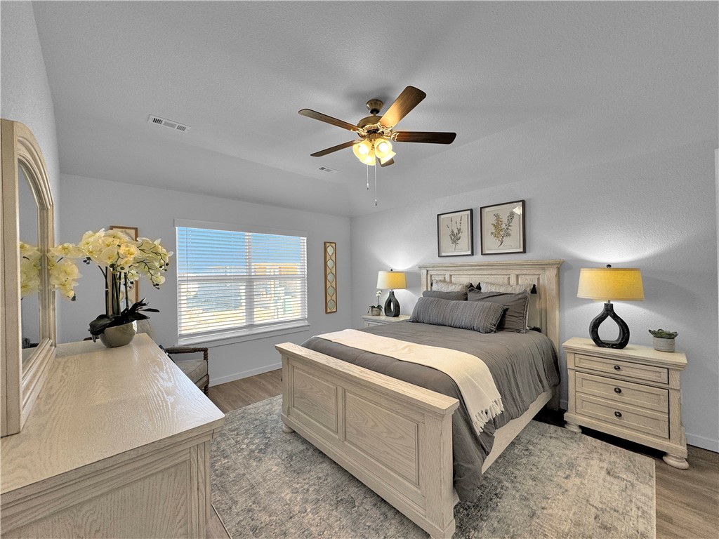 Habberton Ridge - Residential