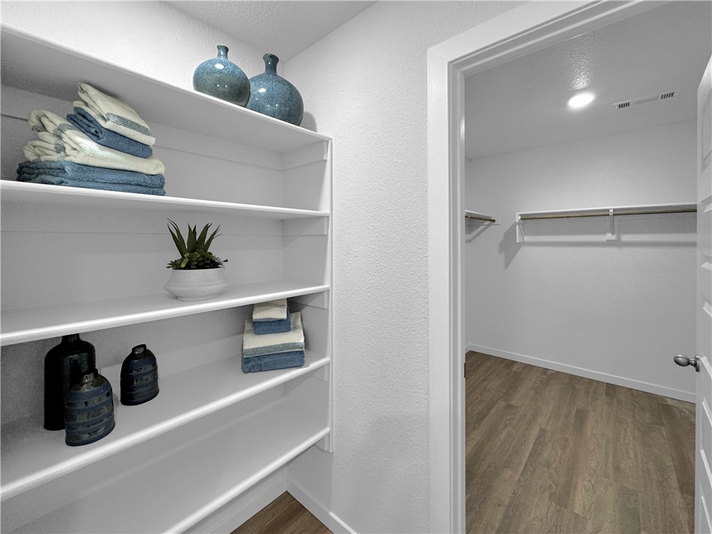 Habberton Ridge - Residential