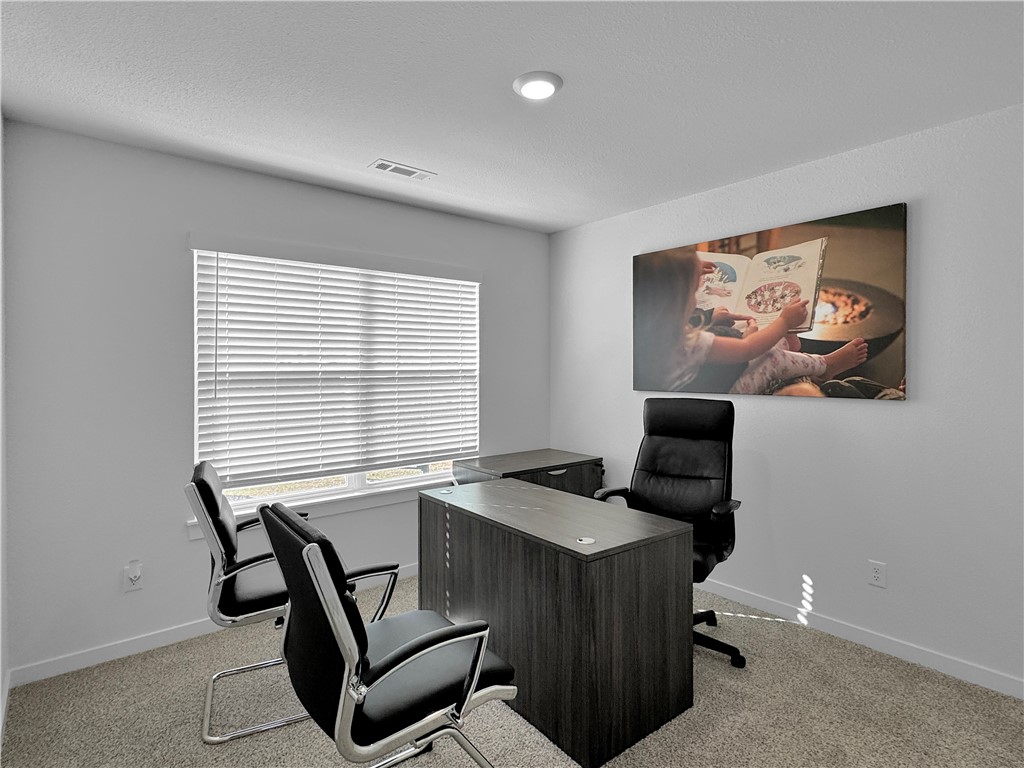 Habberton Ridge - Residential
