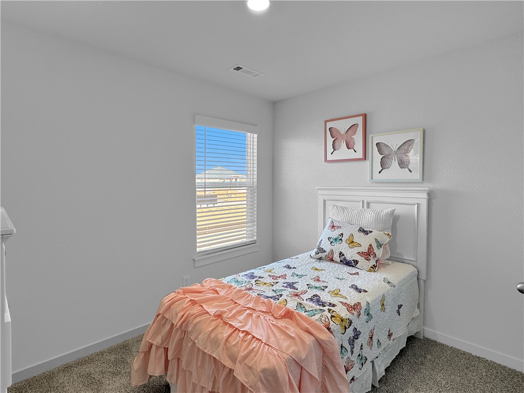 Habberton Ridge - Residential