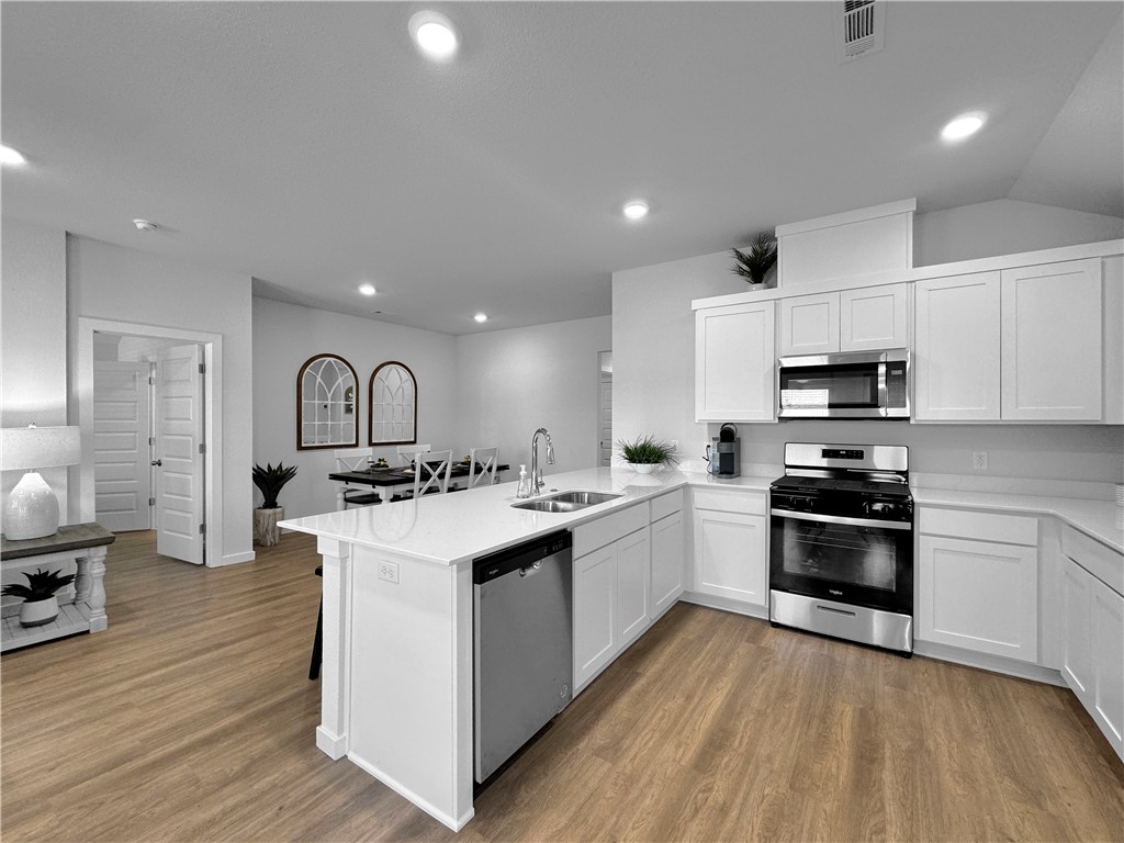 Habberton Ridge - Residential