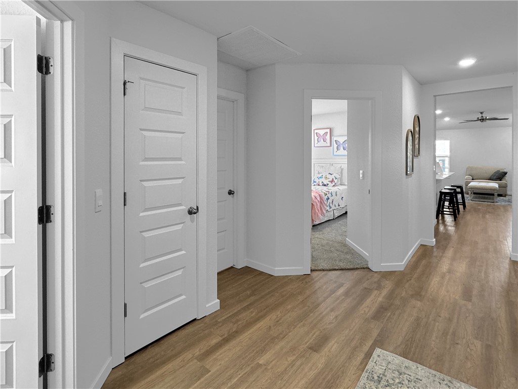 Habberton Ridge - Residential