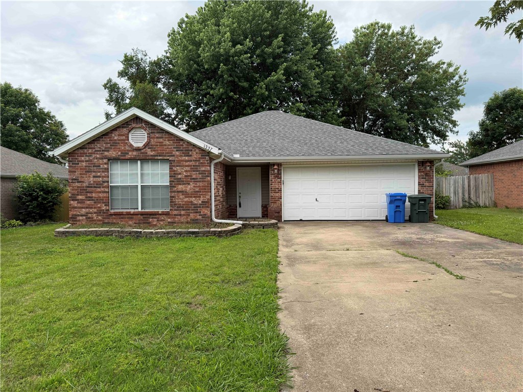 Magnolia Crossing - Residential Lease