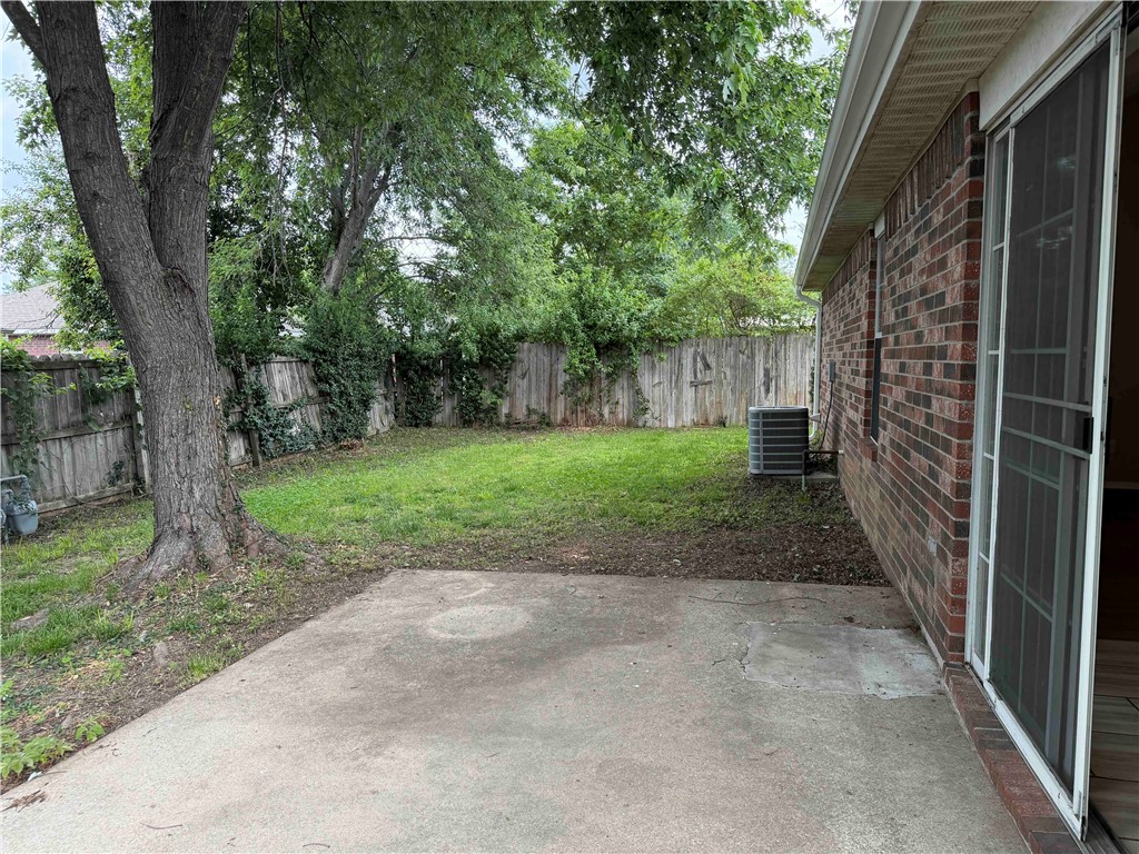 Magnolia Crossing - Residential Lease