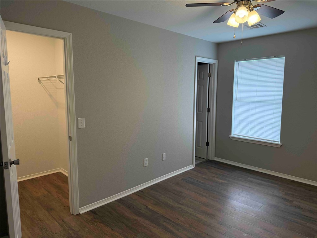 Magnolia Crossing - Residential Lease