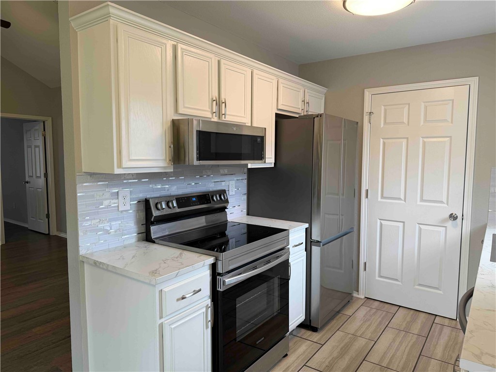 Magnolia Crossing - Residential Lease