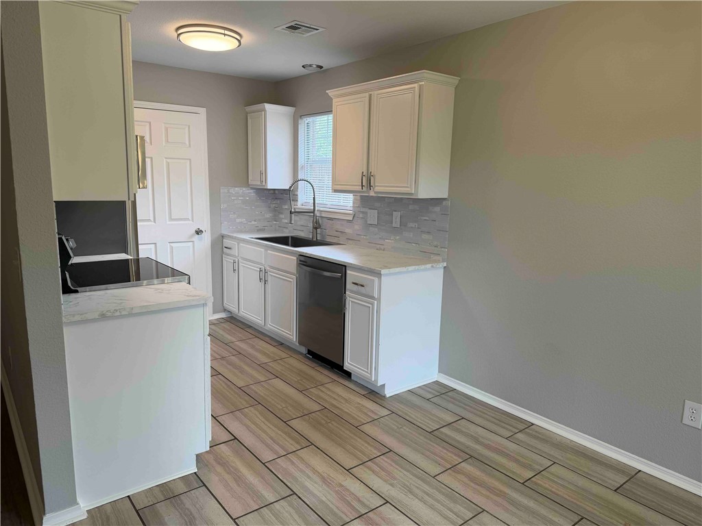 Magnolia Crossing - Residential Lease