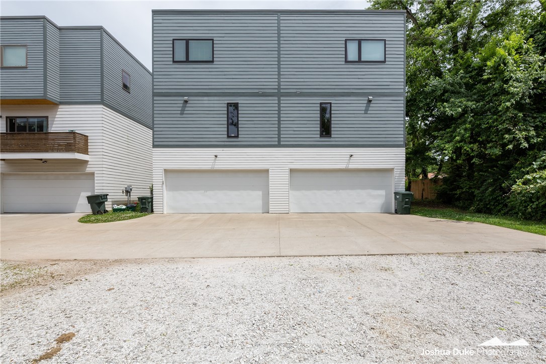 Jennings Add - Residential