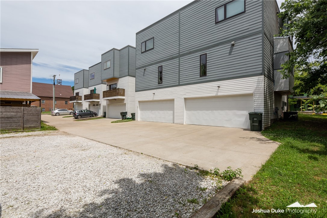 Jennings Add - Residential