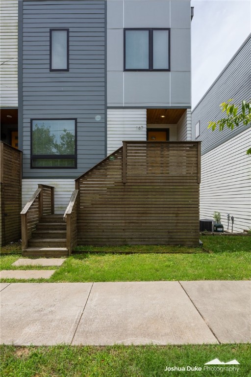 Jennings Add - Residential