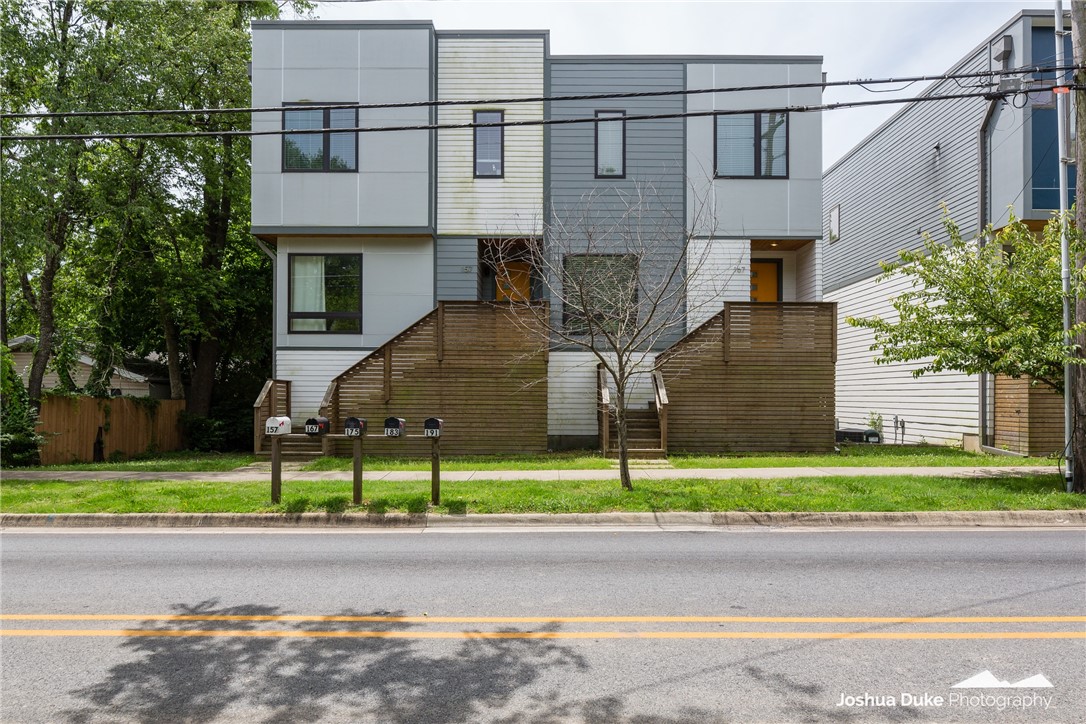 Jennings Add - Residential