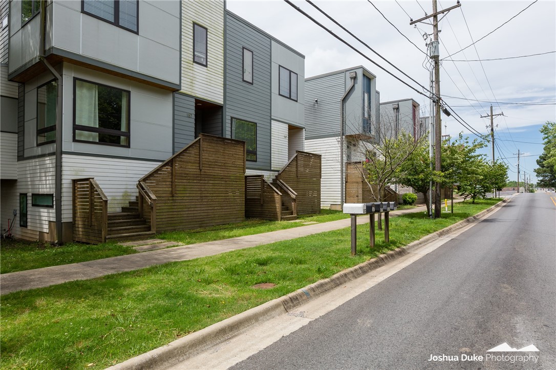 Jennings Add - Residential