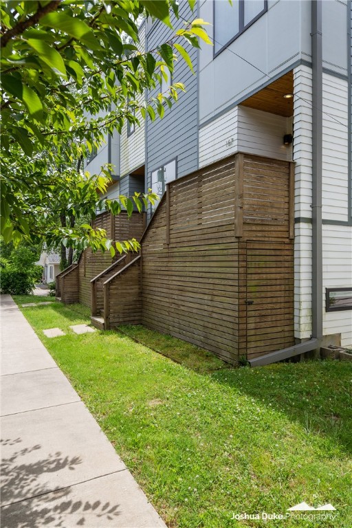 Jennings Add - Residential