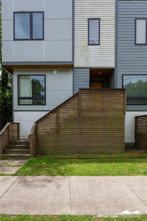 Jennings Add - Residential