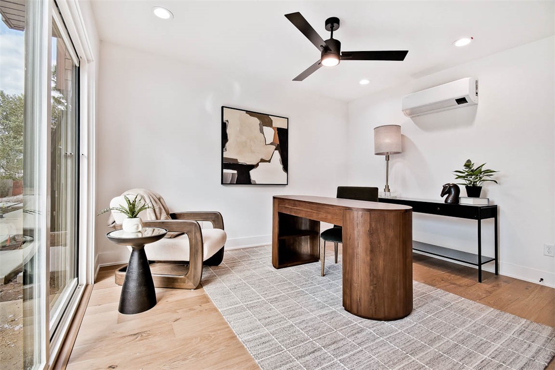 9TH & A HORIZONTAL PROPERTY REGIME-BENTO - Residential Lease