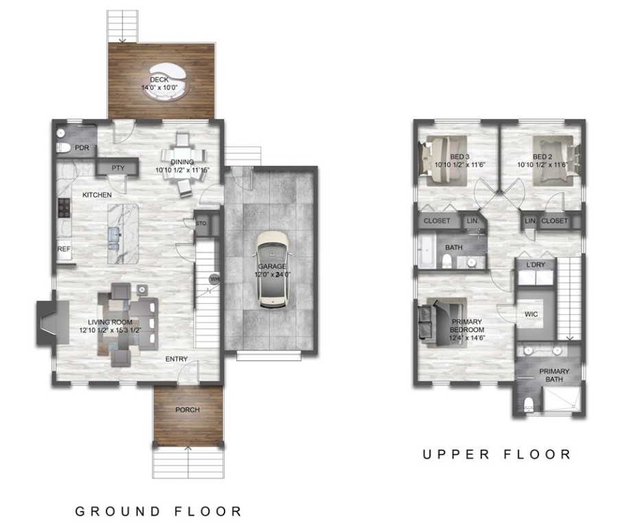 Branchwood Sub Bvv - Residential
