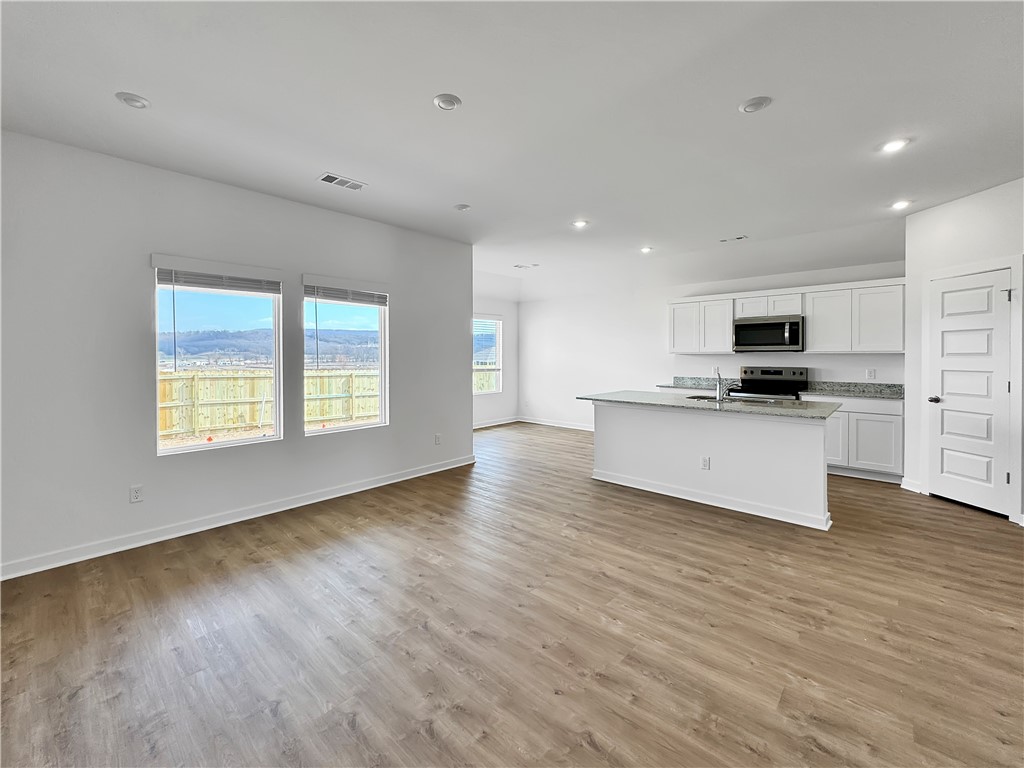 Selah Meadows - Residential