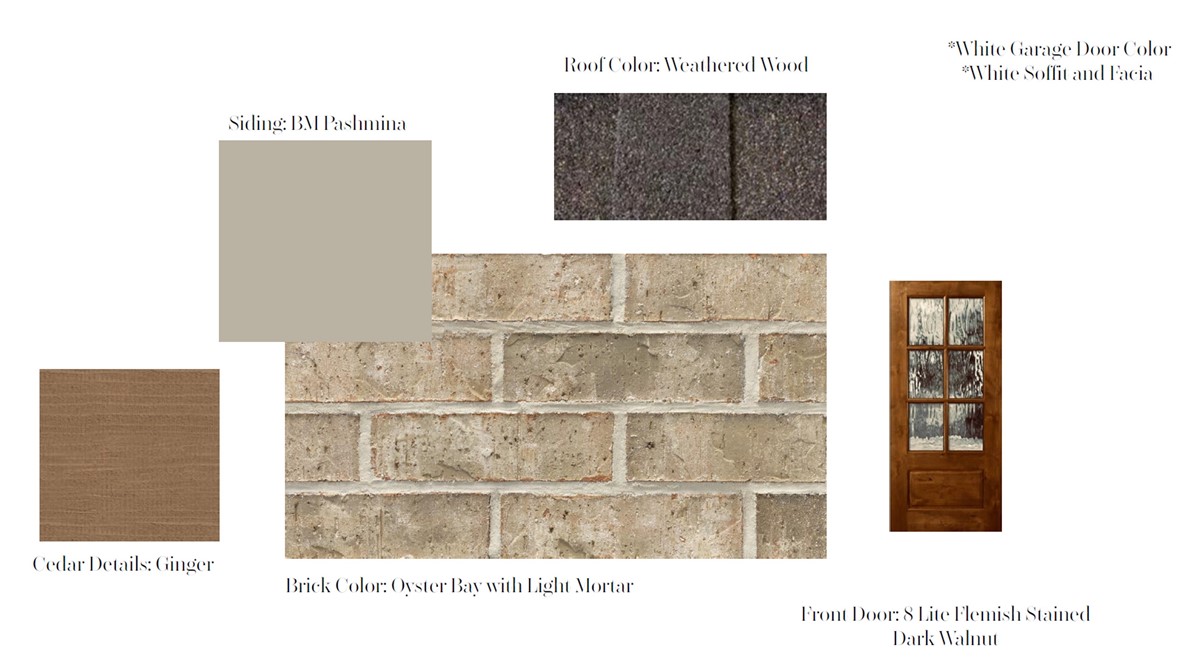 Cottages At The Park Ph Iii Springdale - Residential