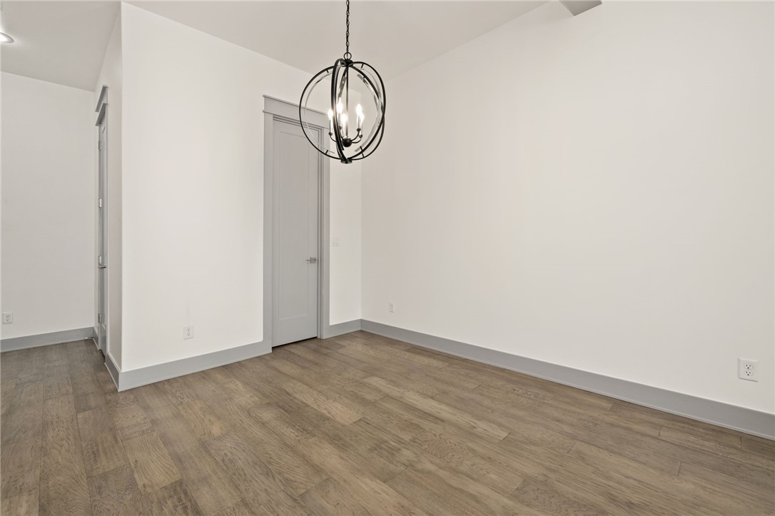 District, The Bentonville - Residential