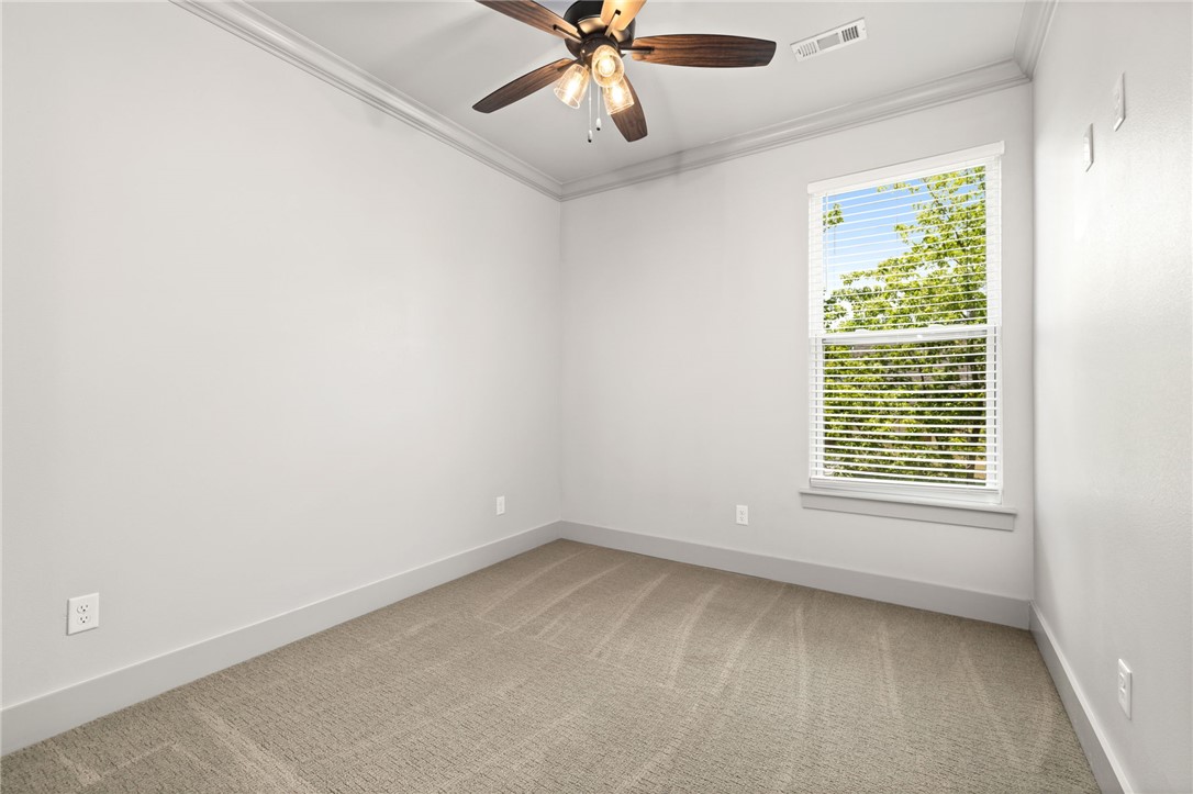 District, The Bentonville - Residential