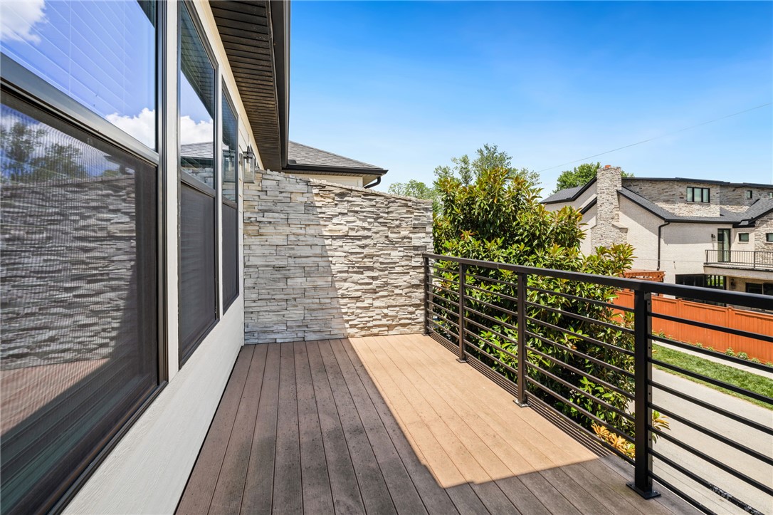 District, The Bentonville - Residential