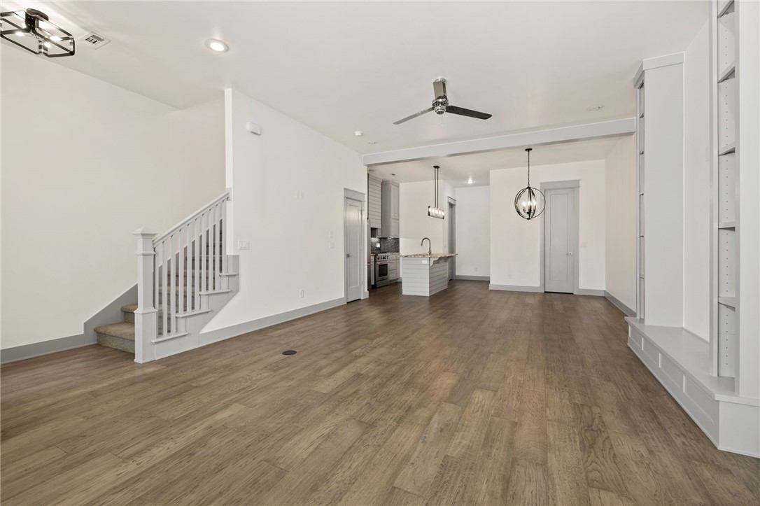 District, The Bentonville - Residential