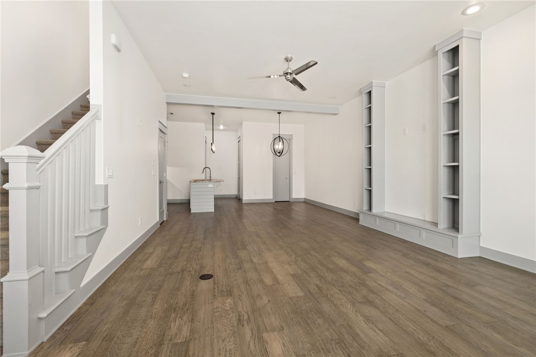 District, The Bentonville - Residential