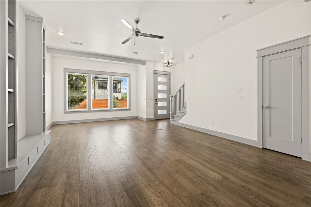District, The Bentonville - Residential
