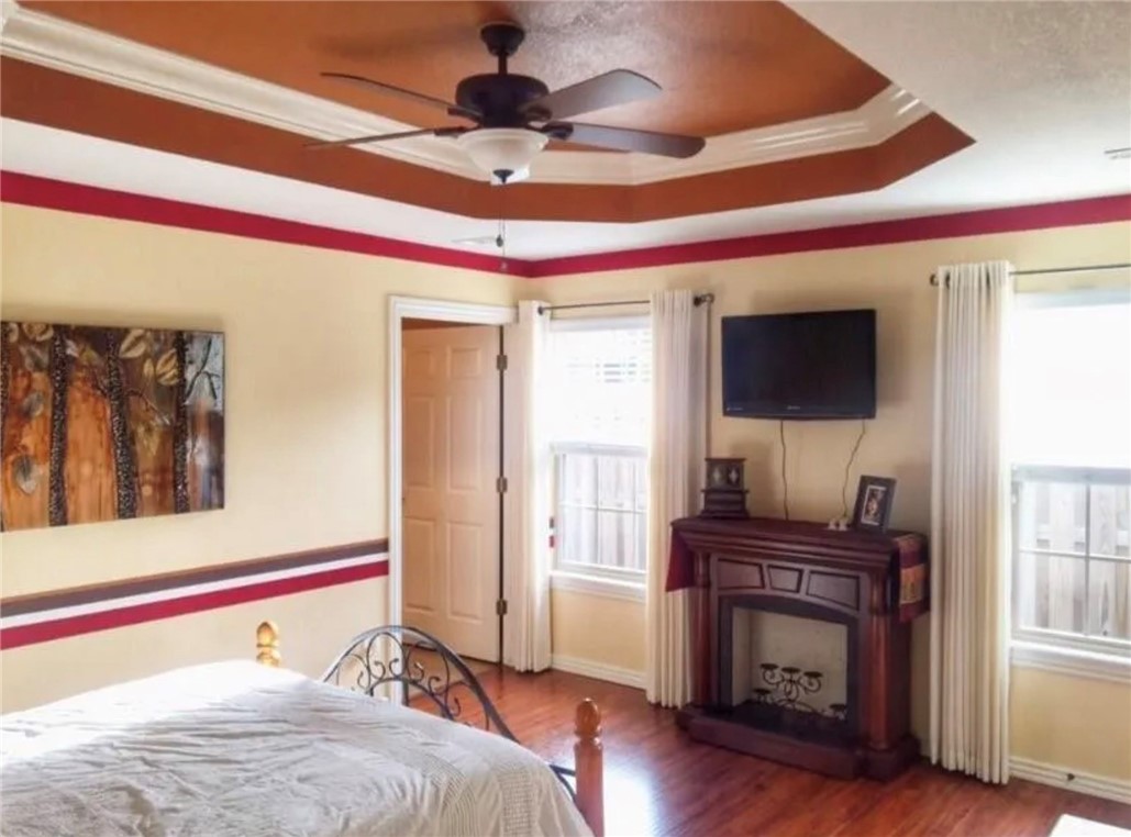 Carriage Square Sub Bentonville - Residential