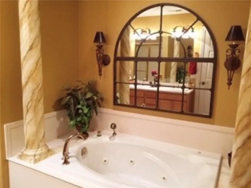 Carriage Square Sub Bentonville - Residential