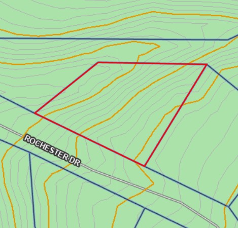 Longview Sub Bvv - Land