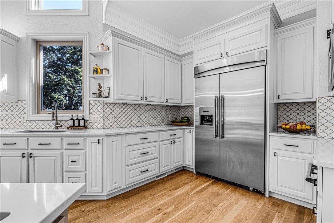 Pinnacle Golf & CC Rogers - Residential